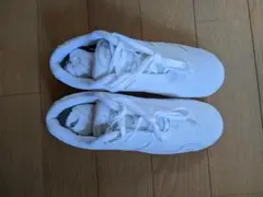 アビア エアロビック競技用シューズ 26.5cm