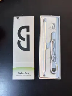 アップルペンシル代用可　スタイラスペン　GOOJO DOQ ipad