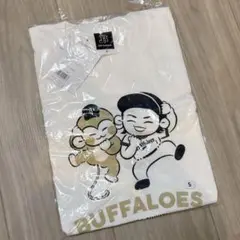 オリックス・バファローズ Bシャツ アニマルシリーズ 福田周平 Tシャツ