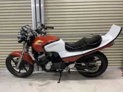 ジェイド250 自賠責付き
