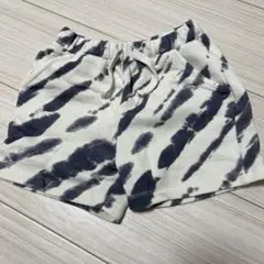ZARA 半ズボン　110cm