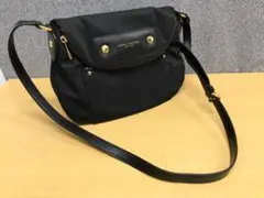 マークジェイコブスプレッピーナイロンメッセンジャーバッグ★A20866