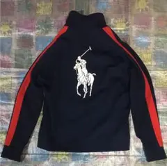 ラルフローレン ジャージ