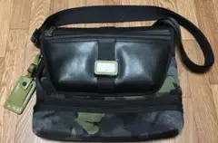 TUMI ALPHA BRAVO