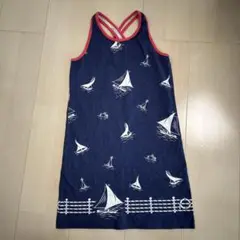 ラルフローレン　ワンピース　120
