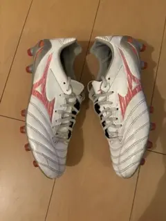 ミズノ サッカースパイクモナルシーダネオ3 PRO 24.5cm