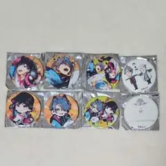 Monster ZMate ライブ 2023 缶バッジ