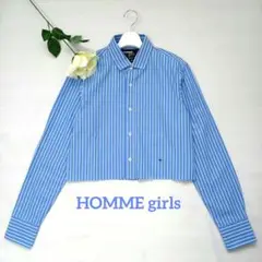 2025年最新】homme girls シャツの人気アイテム - メルカリ