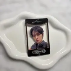 straykidsリノYOURHERO