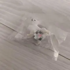 未使用品 モザイヌ チワワ ガチャガチャ カプセルトイ