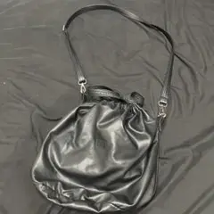 MAISON SPECIALショルダーバッグ