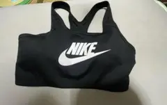 ナイキフィットネストップスブラ　スポーツブラ　L