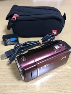 2025年最新】JVC Everio GZ‐HM190の人気アイテム - メルカリ