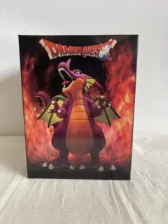ドラゴンクエスト 伝説の魔王フィギュア