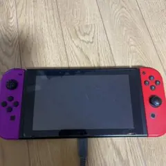 Nintendo Switch ジャンク　2017年