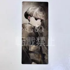 FGO 最終再臨展 編成画面風カード バーサーカー 千利休