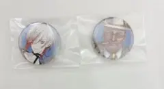 fgo 缶バッジ カルナ ウィリアム・テル