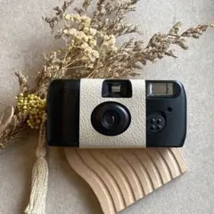 しらちゃ(カバーのみ)5枚セット　写ルンですカバー　ウェディング