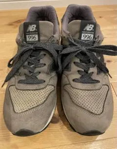 ニューバランス996 MADE IN USA