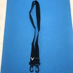 キャロウェイ バック ショルダーベルト