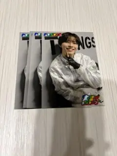 axxx1s 多村栄佑 大変でエスケープ オフショブロマイド