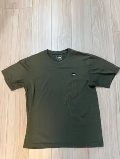 ザ・ノース・フェイス Tシャツ ショートスリーブスモールボックスロゴティー M