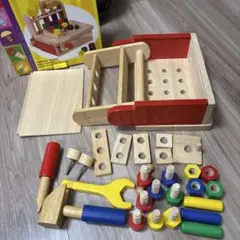 portable work bench
