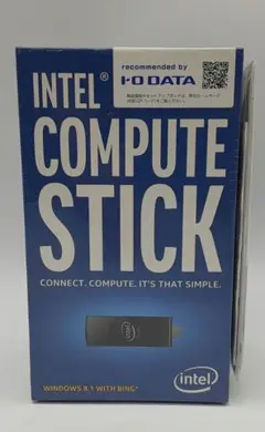 ☈INTEL☈ COMPUTE STICK CSTK‐32W