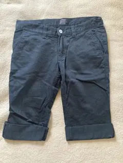 Jackrose ブラック ショートパンツ31インチ