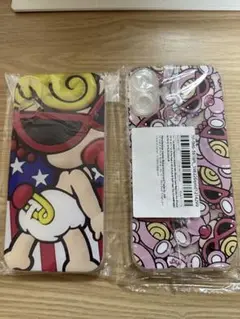 ヒスミニ iPhoneケース 16プラス