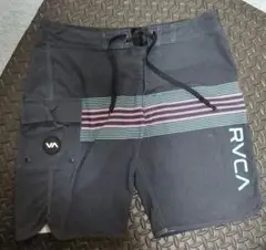 RVCA 水着 サイズ32 　サーフパンツ　海パン