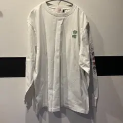 チュウカタベタイ　ロンT