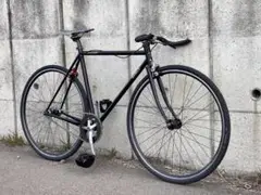 関東送料無料サーリー スチームローラー ピストSurlySteamroller 2025年最新】surly STEAMROLLERの人気アイテム - メルカリ