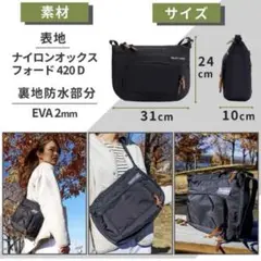 INDIGO TIGER バッグ