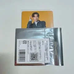 小林亮太 ACTORS☆LEAGUE in Dance 2025 ARカード