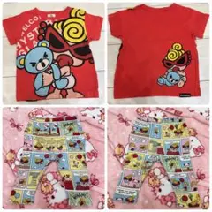 ヒスミニ 80cm セット✨️