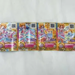 本日限定価格 アイカツ レインボーエトワールコーデ 虹野ゆめ
