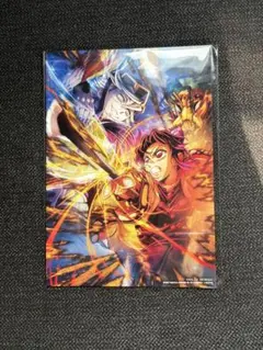 映画　鬼滅の刃　無限城編　童磨　胡蝶しのぶ　入場者特典