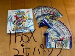 ポケモンカードゲーム　レイジングサーフ　シュリンク無し