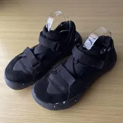 【CAMPER】Peu Stadiumフラットサンダル（ユニセックス）