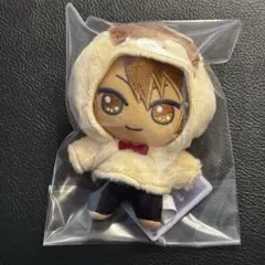 アイナナ きらどる おさんぽーず！ vol.4 十龍之介 新品未使用タグ付