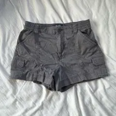 hollisterショートパンツ