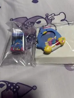 サンリオ タキシードサム グッズ まとめ売り