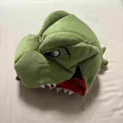 ユニバーサル・スタジオ・ジャパン ジュラシックパーク ファンキャップ USJ