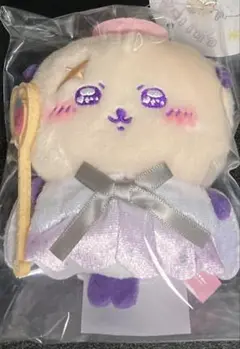 ちいかわ　てんしとあくま　ラッコ　マスコット
