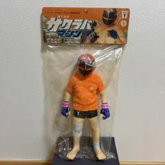 サクラバマシン　桜庭和志　限定フィギュア 2025年最新】サクラバマシンの人気アイテム - メルカリ