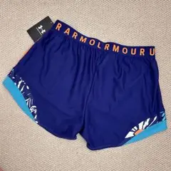 【即発送】新品　アンダーアーマーUnderAumour ランニングパンツ