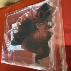 童磨　鬼滅の刃　無限城編　劇場物販　ランダムアクリルスタンドA