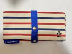 横浜F・MARINOS ペンケース