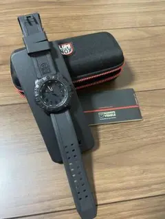 ルミノックス LUMINOX ESSENTIAL GEAR 腕時計